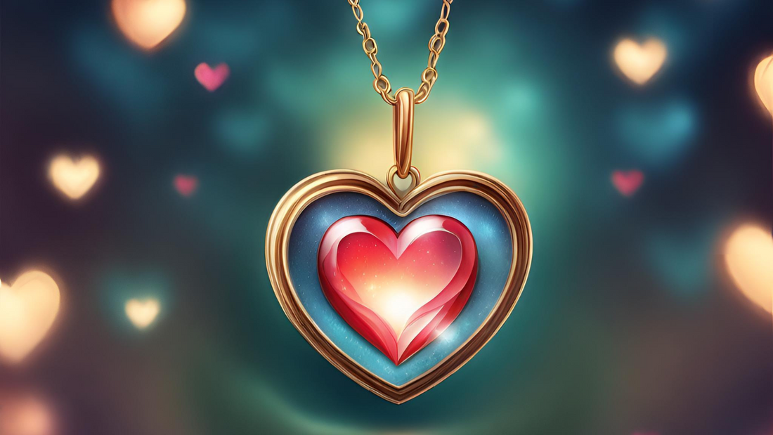 Express Your Love with a Beautiful Necklace for Her