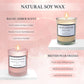 Empire Scented Candles & Bath Bombs Set