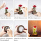 Forever Rose Flower with 20 LED Light